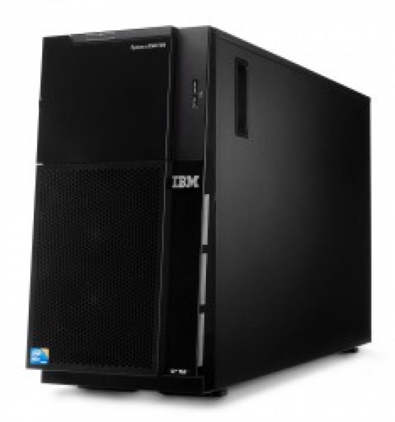 Máy chủ IBM System X3500 M4 (7383-B5A)