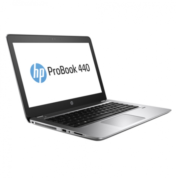 	HP Probook 450 G4