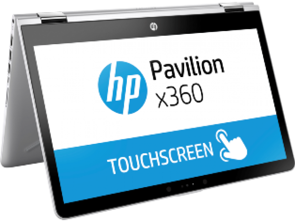 HP Pavilion x360 14-ba063TU