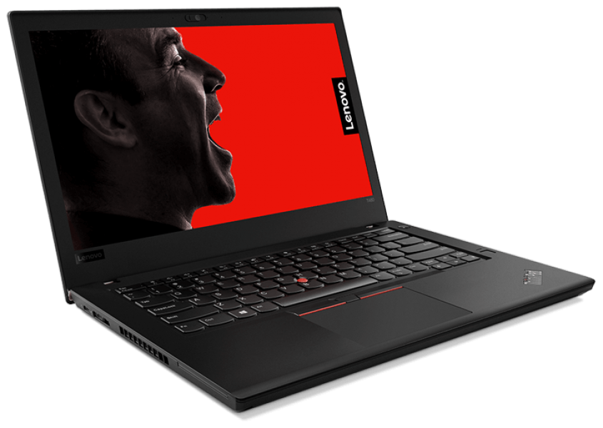 Máy tính xách tay Lenovo ThinkPad T480 20L5S01400