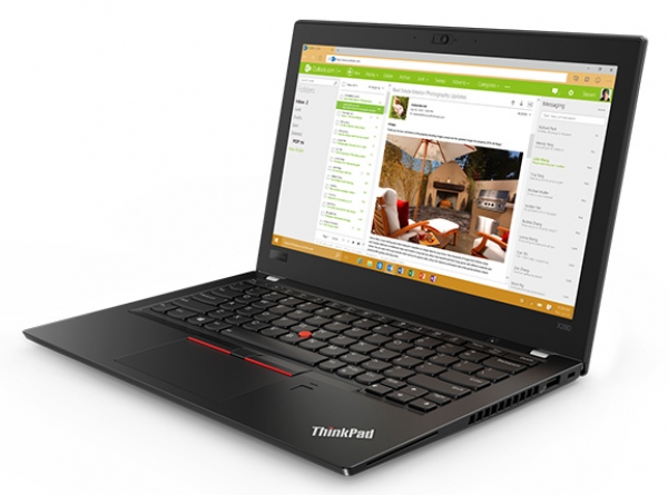Máy tính xách tay Lenovo ThinkPad X280 20KFS01900
