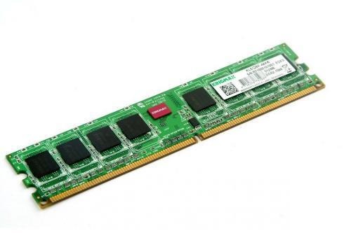 Ram Kingmax DDR3 2GB bus 1600MHz