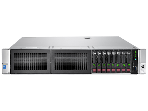Máy chủ server HP ProLiant DL380 Gen9 E5-2623v3 (719064-B21)