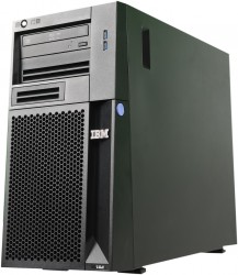 Máy chủ IBM System X3500M5 (5464-C2A)