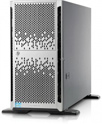 Máy chủ HP ProLiant ML350e Gen8 v2 E5-2407v2 1P 4GB-U 460W PS Base Server 748953-371