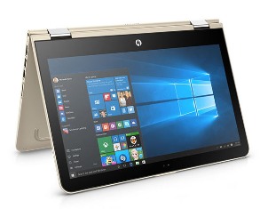 	HP Pavilion x360 14-ba069TU