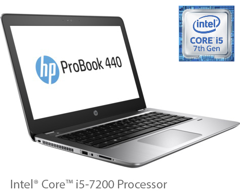 HP Probook 440 G4