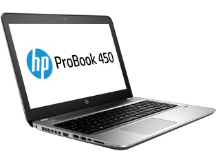 	HP Probook 450 G4