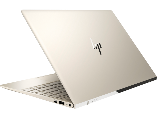 HP ENVY 13-ad158TU