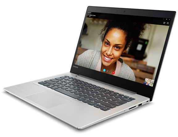 Máy tính xách tay Lenovo IdeaPad 320S-13IKBR - 256G SSD - window10