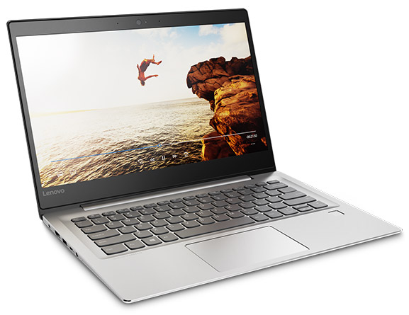 Máy tính xách tay Lenovo IdeaPad 520s-14IKB-Windows 10