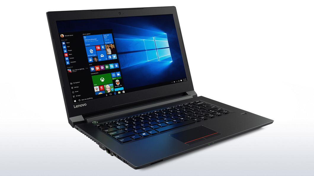 Máy tính xách tay Lenovo ThinkPad V310-14IKB 80SXA056VN