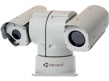 Camera chống cháy nổ Analog Vantech VP-309A