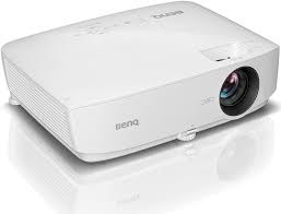 máy chiếu BenQ MX531