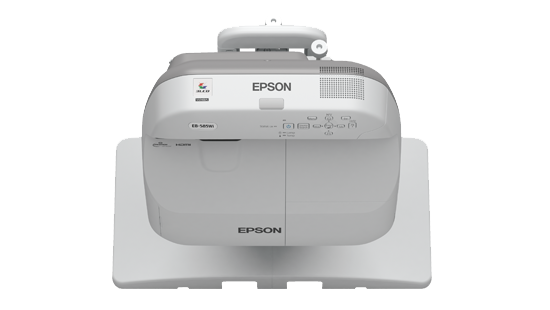 máy chiếu epson EB-585Wi
