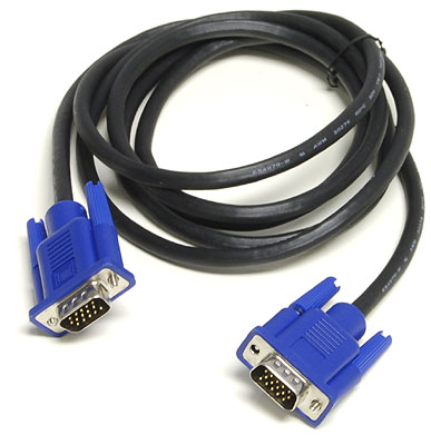 Cáp kết nối VGA 15m