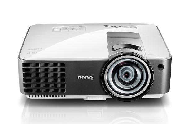 MÁY CHIẾU BENQ MX819ST