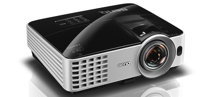 MÁY CHIẾU BENQ MX620ST