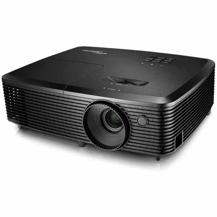 Máy chiếu Optoma S341