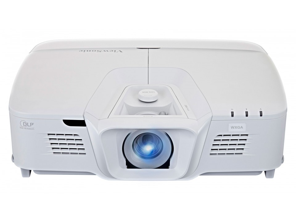 máy chiếu Viewsonic Pro8530HDL