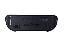 máy chiếu Viewsonic PJD7720HD