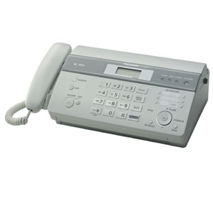Máy fax Nhiệt Panasonic KX-FT987