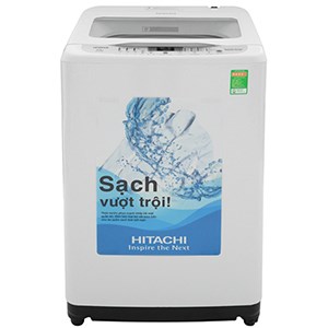 Máy giặt Hitachi SF-130XAV(WH)