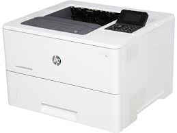 MÁY IN ĐƠN NĂNG ĐEN TRẮNG A4 HP LASERJET ENTERPRISE M506N