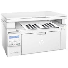 MÁY IN ĐƠN NĂNG ĐEN TRẮNG A4 HP LASERJET PRO M102A