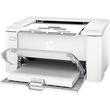 MÁY IN ĐƠN NĂNG ĐEN TRẮNG A4 HP LASERJET PRO M102A