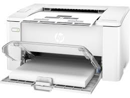 MÁY IN ĐƠN NĂNG ĐEN TRẮNG A4 HP LASERJET PRO M102A