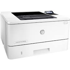 MÁY IN ĐƠN NĂNG ĐEN TRẮNG A4 HP LASERJET PRO 400 M402D