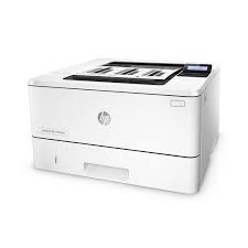 MÁY IN ĐƠN NĂNG ĐEN TRẮNG A4 HP LASERJET PRO 400 M402DN