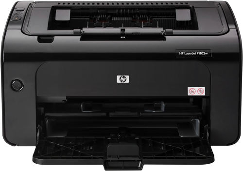 MÁY IN ĐƠN NĂNG ĐEN TRẮNG A4 HP LASERJET P1102w