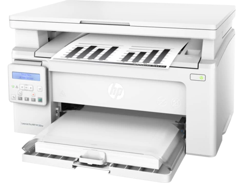 Máy In HP LaserJet Pro MFP M130nw