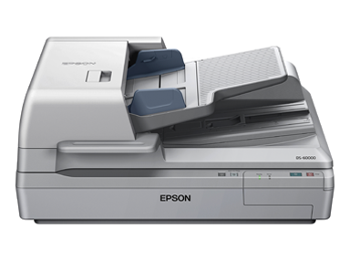 Máy quét Epson DS-60000