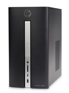 	HP Pavilion 570-p016l