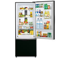 Tủ Lạnh Hitachi Inverter 2 Cửa B505PGV6