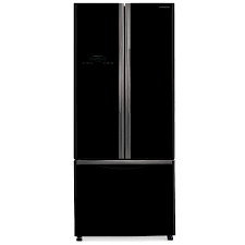 Tủ lạnh 3 cánh Hitachi R-WB475PGV2 (GBK) - Đen 405 Lít
