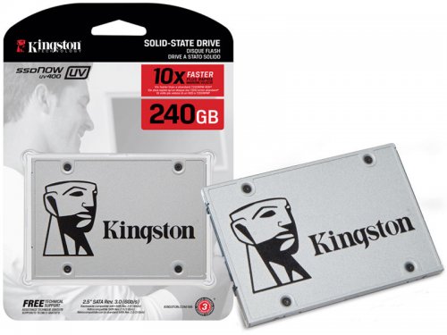 KINGSTON SUV400S37/240G