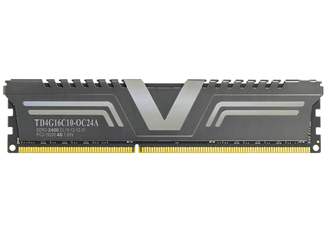 Ram V-COLOR DDR3 8GB bus 1600MHz