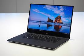 Dell XPS 15'' 9550