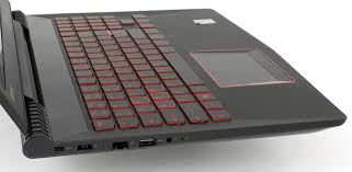 Lenovo IdeaPad Y520-15IKBN