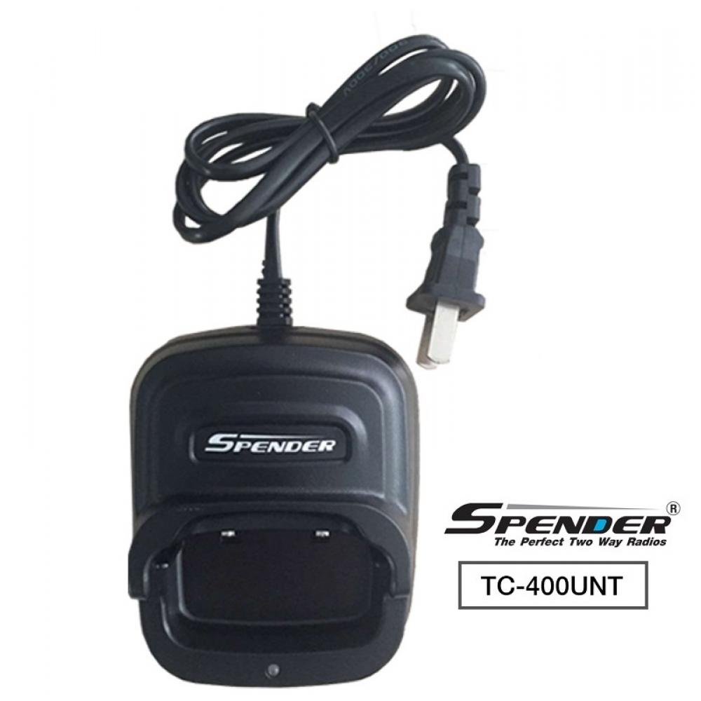 Charger & Adapter BỘ ĐÀM SPENDER TC-800